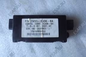 JAGUAR S-TYPE LIFT МОДУЛЬ ПАРКОВКИ 2W93-2C496-BA