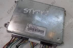 JAGUAR S-TYPE LIFT МОДУЛЬ PRZD 4 год,83-13B525-AB