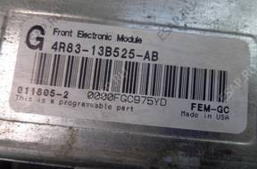JAGUAR S-TYPE LIFT МОДУЛЬ PRZD 4 год,83-13B525-AB
