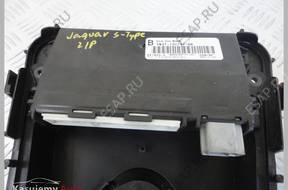JAGUAR S-TYPE МОДУЛЬ БЛОК УПРАВЛЕНИЯ ДВЕРИ YW4T-13C791-BB