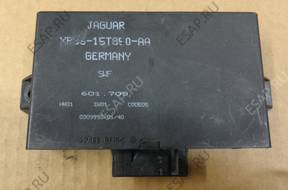 JAGUAR S-type МОДУЛЬ БЛОК УПРАВЛЕНИЯ PDC XR85-15T850-AA