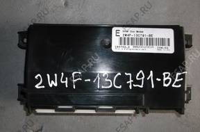 JAGUAR S-TYPE МОДУЛЬ ДВЕРИ 2W4F-13C791-BE