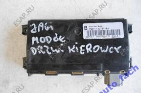JAGUAR S-TYPE МОДУЛЬ ДВЕРИ YW4T-13C7914-BA