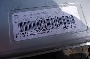 Jaguar S-Type МОДУЛЬ nadwozia YW4T 13B524 BA