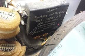 JAGUAR S TYPE МОДУЛЬ ПАРКОВКИ 4 год,83-15K866-AD