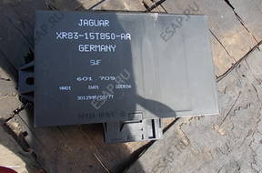 Jaguar S-Type МОДУЛЬ ПАРКОВКИ XR83 15T850 AA
