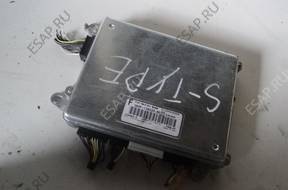 JAGUAR S-TYPE МОДУЛЬ PRZD FRONT 2W4F-13B525-BE