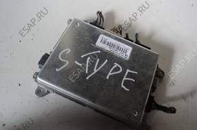 JAGUAR S-TYPE МОДУЛЬ TYLNY REAR 2W4F-13B524-BD