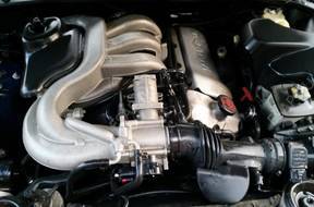 JAGUAR S TYPE РУЛЕВАЯ РЕЙКА