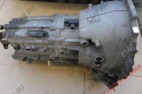 jaguar s-type s type 04-08 КОРОБКА ПЕРЕДАЧw 2.7 D