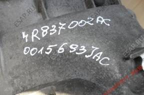 jaguar s-type s type 04-08 КОРОБКА ПЕРЕДАЧw 2.7 D