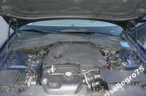 Jaguar  S-Type  ТУРБОКОМПРЕССОР 2.7 D