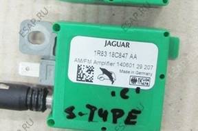 JAGUAR S-TYPE УСИЛИТЕЛЬ АНТЕННЫ 1 год,83 18C847 AA
