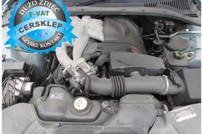 JAGUAR S-TYPE V6 2.5 204KM бензиновый двигатель MOTOR FV