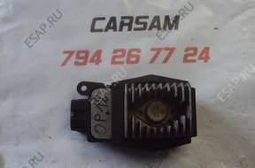 Jaguar S-Type XW4H19E624AA rezystor opornik МОДУЛЬ