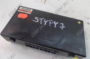 JAGUAR STYPE LIFT 2.7 D БЛОК УПРАВЛЕНИЯ 4 год,8318C612DG