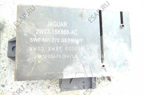 Jaguar Stype X350 2W9315K866AC МОДУЛЬ БЛОК УПРАВЛЕНИЯ PDC