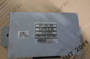 JAGUAR X-TYPE 01-05 год, 2.5 V6 4X4 БЛОК УПРАВЛЕНИЯ КПП