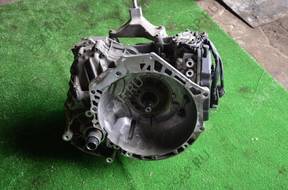 Jaguar X-Type 01-07 КОРОБКА ПЕРЕДАЧw 1400919PL000