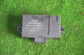 Jaguar X-Type 01-07 МОДУЛЬ komfortu 1X4315K866AB