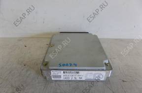 Jaguar X-Type 01-08 БЛОК УПРАВЛЕНИЯ ДВИГАТЕЛЕМ 1X4310K975CA