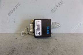 Jaguar X-Type 01-08  МОДУЛЬ pompy 14F9D372AC