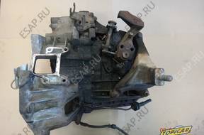 JAGUAR X-TYPE 02- КОРОБКА ПЕРЕДАЧ 1X4 год,7F096