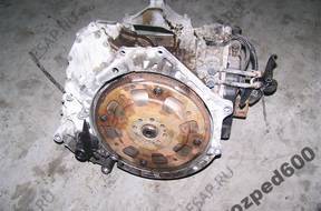 JAGUAR X-TYPE 05 год, 3.0 V6 КОРОБКА ПЕРЕДАЧW PL020 4X4