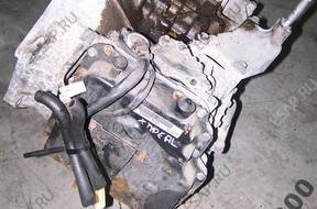 JAGUAR X-TYPE 05 год, 3.0 V6 КОРОБКА ПЕРЕДАЧW PL020 4X4