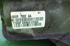 JAGUAR X-TYPE 06 КОРОБКА ПЕРЕДАЧ МЕХАНИКА 2.0 D TDCI