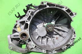 JAGUAR X-TYPE 06 КОРОБКА ПЕРЕДАЧ МЕХАНИКА 2.0 D TDCI