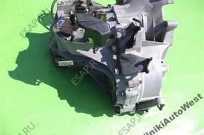 JAGUAR X-TYPE 06 КОРОБКА ПЕРЕДАЧW МЕХАНИКА 2.0 D TDCI
