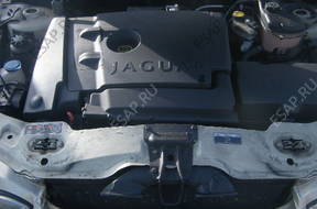 JAGUAR X-TYPE 06r РЕСТАЙЛИНГ 2.0 TDCI КОРОБКА ПЕРЕДАЧ