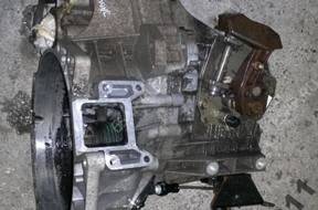 JAGUAR X TYPE 2,0 2,1 V6 КОРОБКА ПЕРЕДАЧ МЕХАНИЧЕСКАЯ