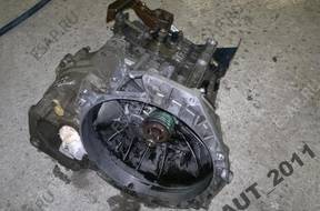 JAGUAR X TYPE 2,0 2,1 V6 КОРОБКА ПЕРЕДАЧ МЕХАНИЧЕСКАЯ
