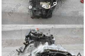 JAGUAR X-TYPE 2,0 TD КОРОБКА ПЕРЕДАЧ 4X4 год, 7002 AA