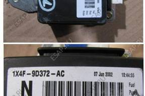 JAGUAR X-TYPE 2,1 2,5 3,0 БЛОК УПРАВЛЕНИЯ МОДУЛЬ POMPY