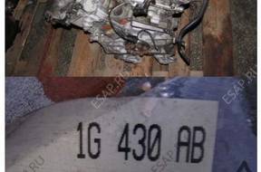 JAGUAR X-TYPE 2,5 V6 двигатель 1G430AB
