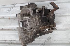 jaguar x-type 2,5 v6 КОРОБКА ПЕРЕДАЧ МЕХАНИКА 4x4