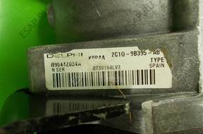 JAGUAR X-TYPE 2.0 2.2 TDCI ТНВД