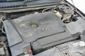 JAGUAR X-TYPE 2.0 D КОРОБКА ПЕРЕДАЧW