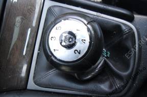 Jaguar X type 2.0 D КОРОБКА ПЕРЕДАЧw МЕХАНИЧЕСКАЯ