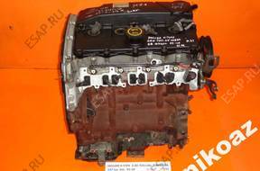 JAGUAR X-TYPE 2.0 D TDCI 04 128KM 6B двигатель