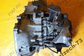 JAGUAR X-TYPE 2.0 D TDCI 4X4 КОРОБКА ПЕРЕДАЧW