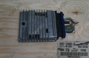 JAGUAR X TYPE 2.0 D TDCI БЛОК УПРАВЛЕНИЯ 4X43-12A650-AL