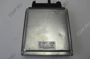 JAGUAR X TYPE 2.0 D TDCI БЛОК УПРАВЛЕНИЯ 4X43-12A650-AL