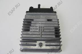 JAGUAR X TYPE 2.0 D TDCI БЛОК УПРАВЛЕНИЯ 4X43-12A650-AL