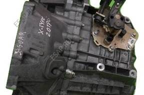 JAGUAR X-TYPE 2.0 TDCI КОРОБКА ПЕРЕДАЧ BIEGÓW 4X4 год,7002AA