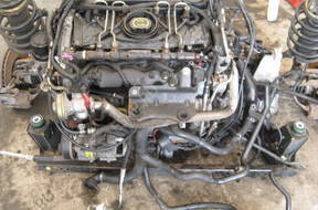 JAGUAR X-TYPE 2.0 TDCI КОРОБКА ПЕРЕДАЧ МЕХАНИЧЕСКАЯ