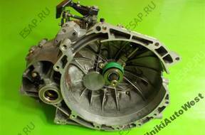 JAGUAR X-TYPE 2.0 TDCI КОРОБКА ПЕРЕДАЧ МЕХАНИЧЕСКАЯ